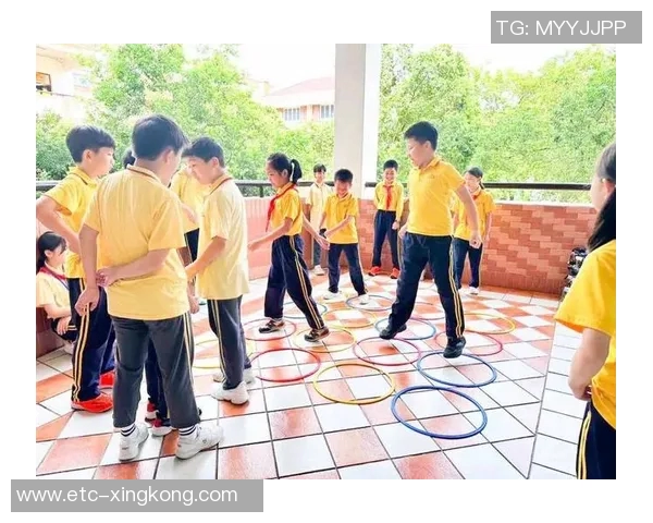 小学一年级体育课趣味游戏推荐让孩子们在快乐中锻炼身体提升团队合作能力