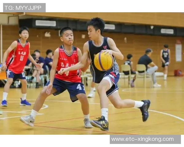 12岁少年勇闯篮球界挑战明星球员展现惊人天赋与毅力